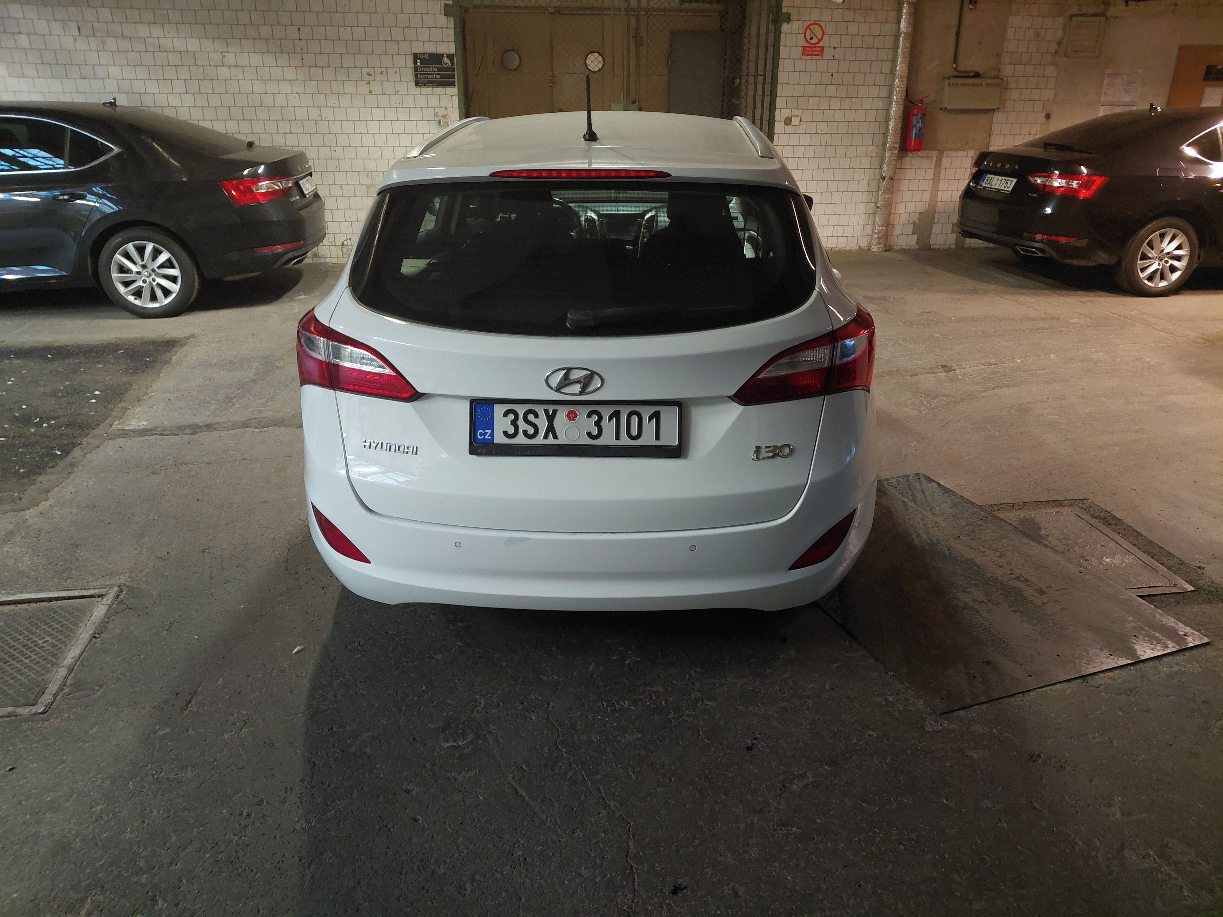 Hyundai i30 - fotka 4