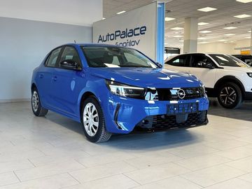 Edition 1.2 TURBO 74kW MT6
