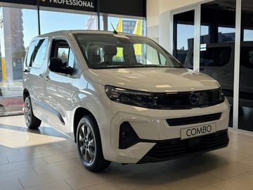 Elegance Plus L1H1 1.5 CDTi