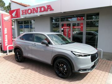 1.5e:HEV ELEGANCE SPORT 27