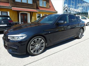 3,0 D X-Drive M-Paket  Carbon