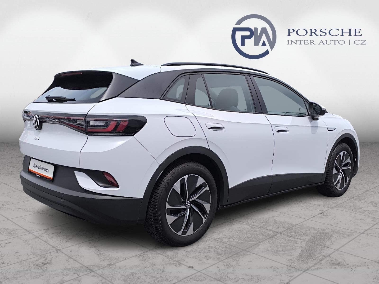 Volkswagen ID.4, Pure 125/52 - fotka 2