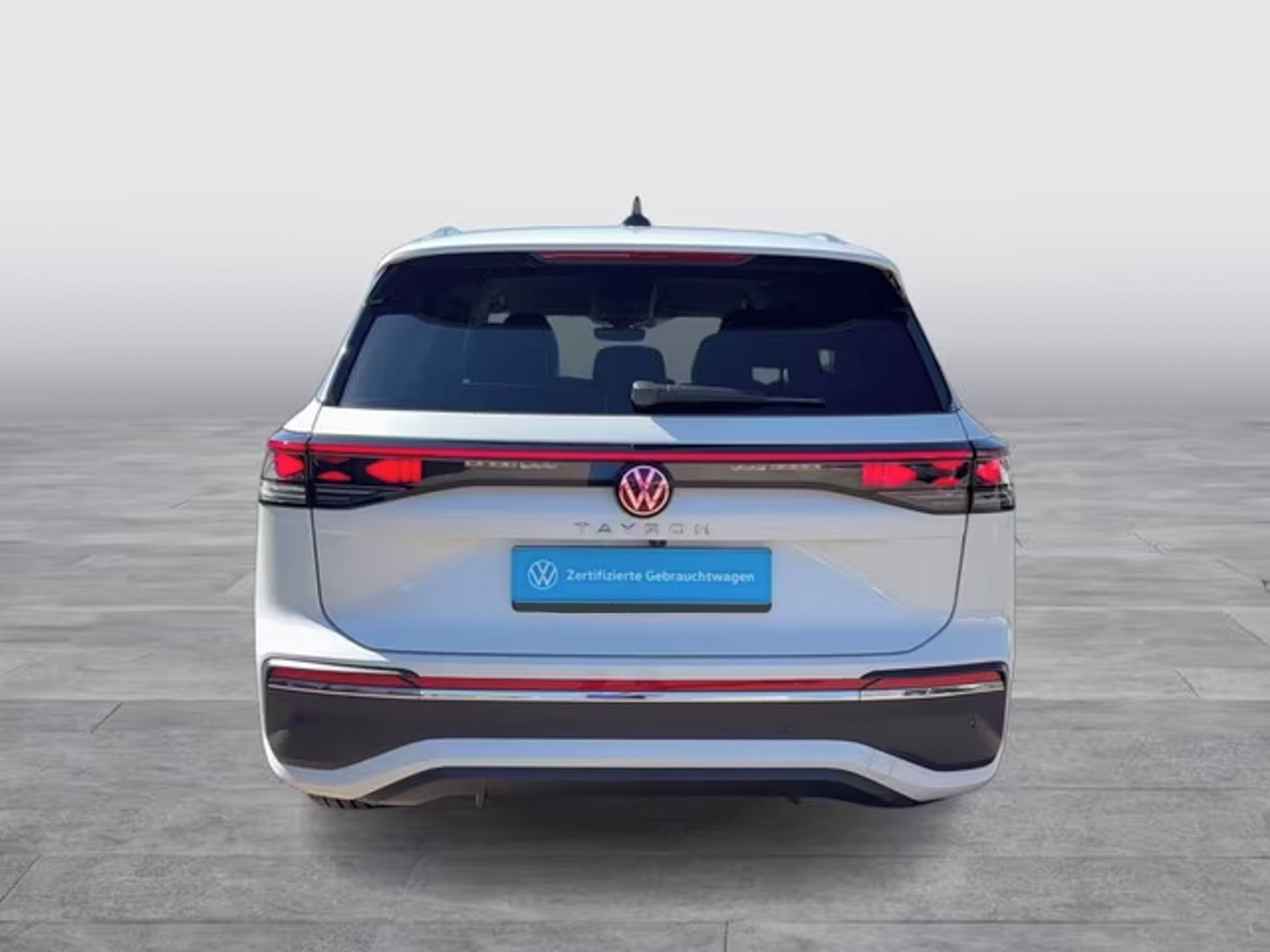 Volkswagen Tayron, TDI Elegance 7 míst HuD 360 Ta - fotka 5