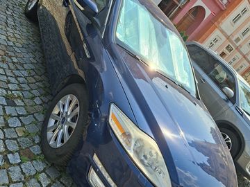 Ford Mondeo 2.2tdci 147kw