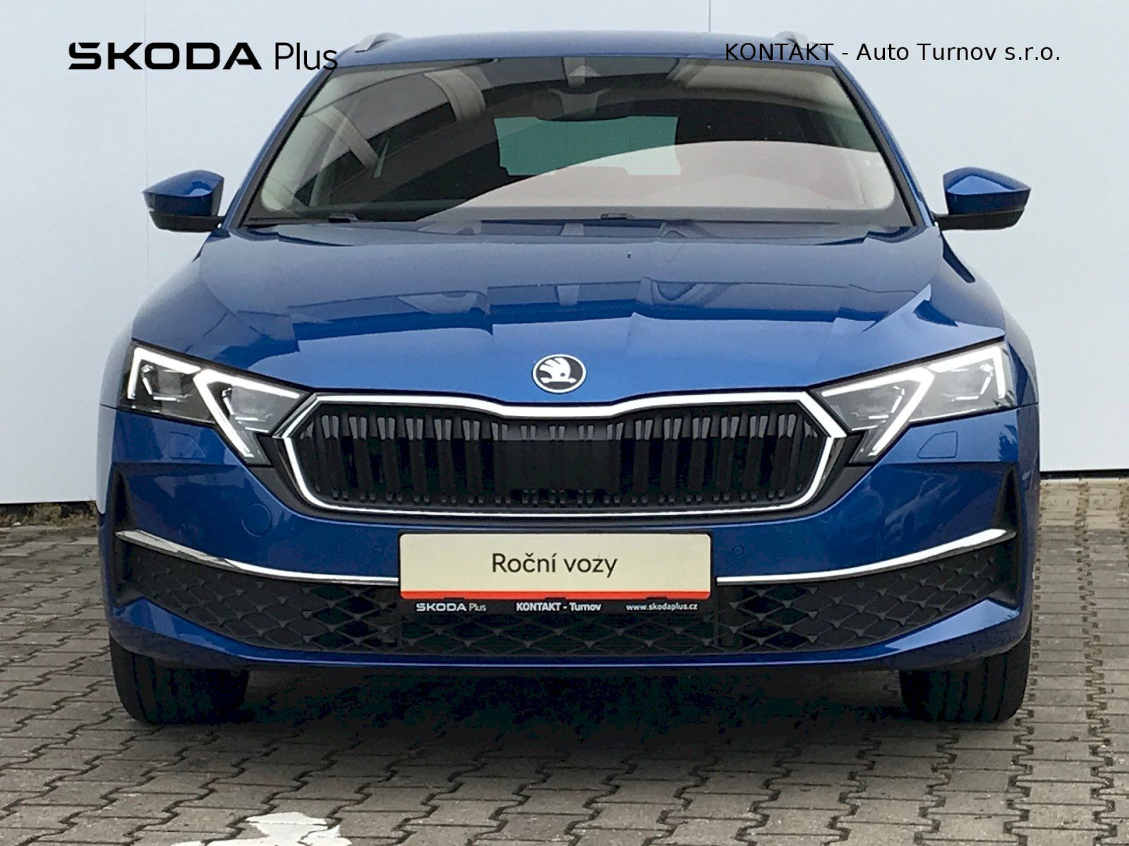 Škoda Octavia, COMBI TOP SELECTION 1,5 TSI - fotka 4