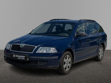 1.6 MPi / 75 kW Tour