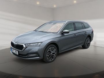 STYLE 2.0TDI 110kW CZ DPH