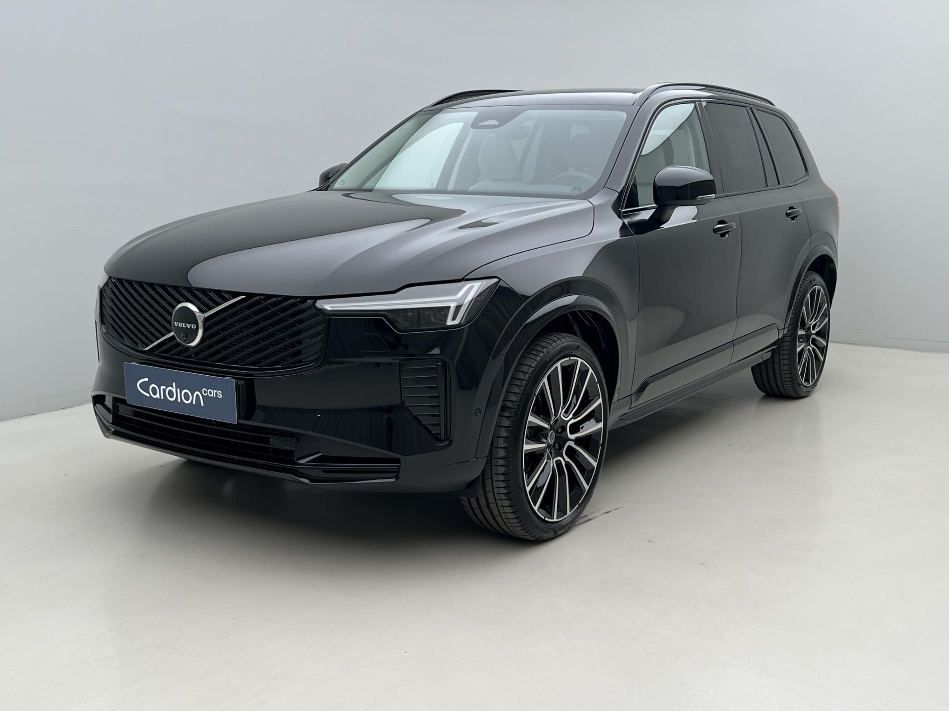 Volvo XC90, B5 AWD DARK PLUS AUT