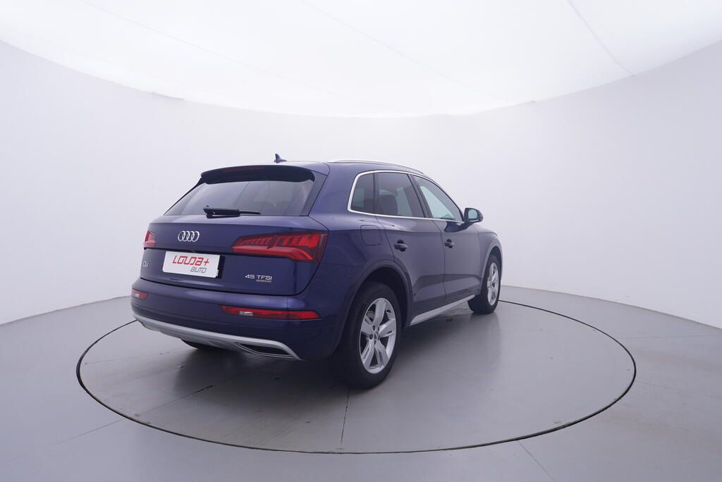 Audi Q5, 2.0 TSI 180 kW - fotka 5