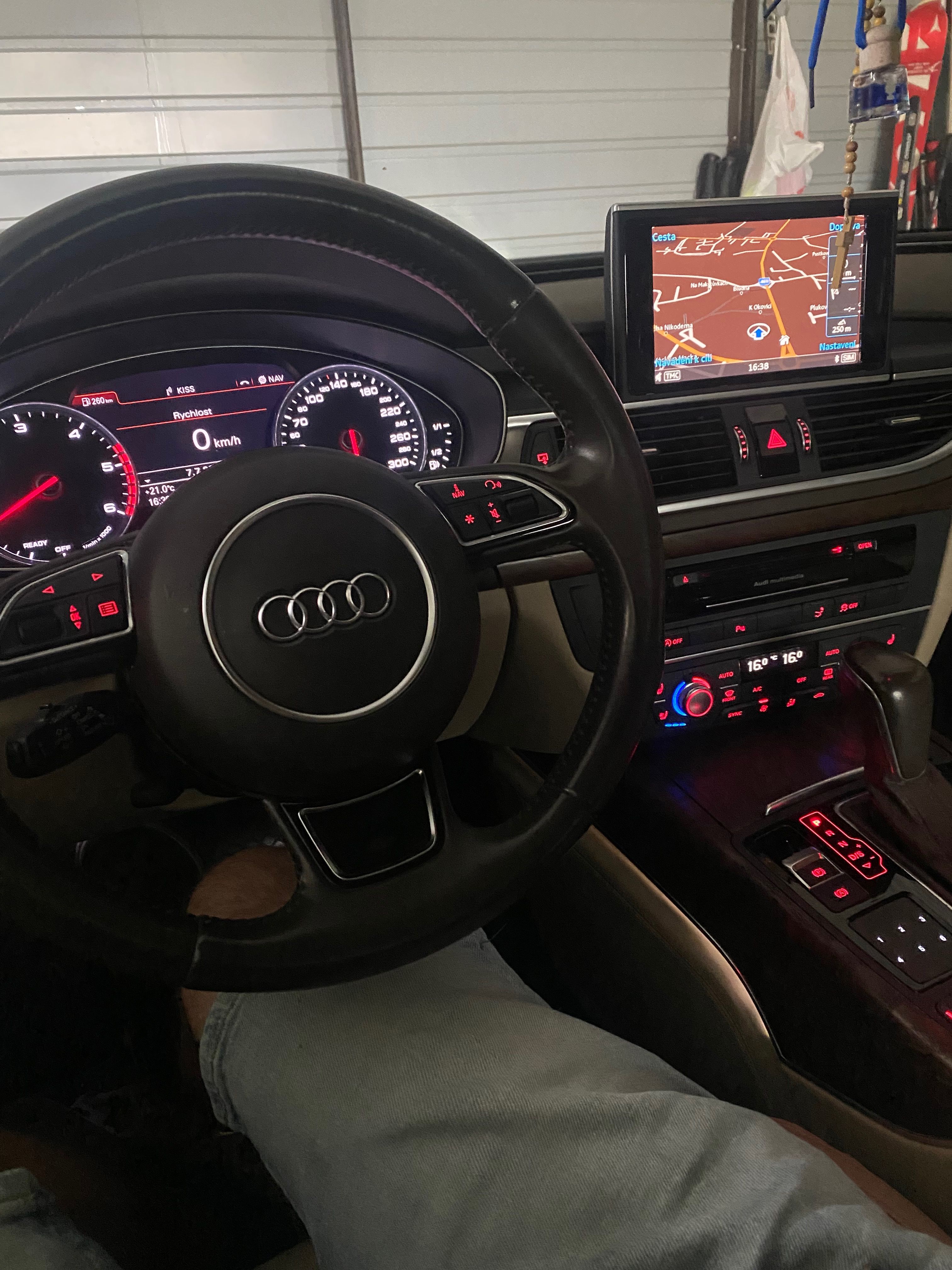 Audi A7, Audi A7 ,3.0 TDI 200KW Quattro - fotka 4