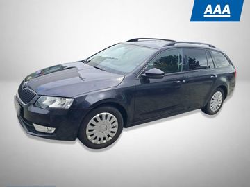 1.6 TDI, Elegance, Serv.kniha