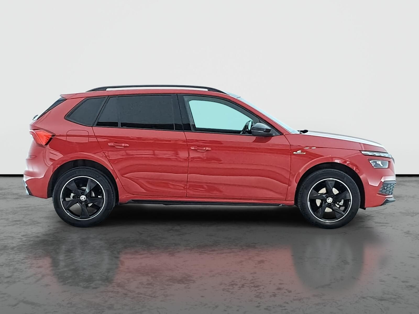 Škoda Kamiq, 1.5 TSI, Automat, Serv.kniha - fotka 6