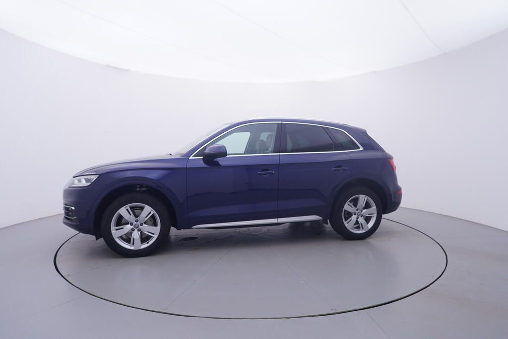 Audi Q5, 2.0 TSI 180 kW - fotka 2