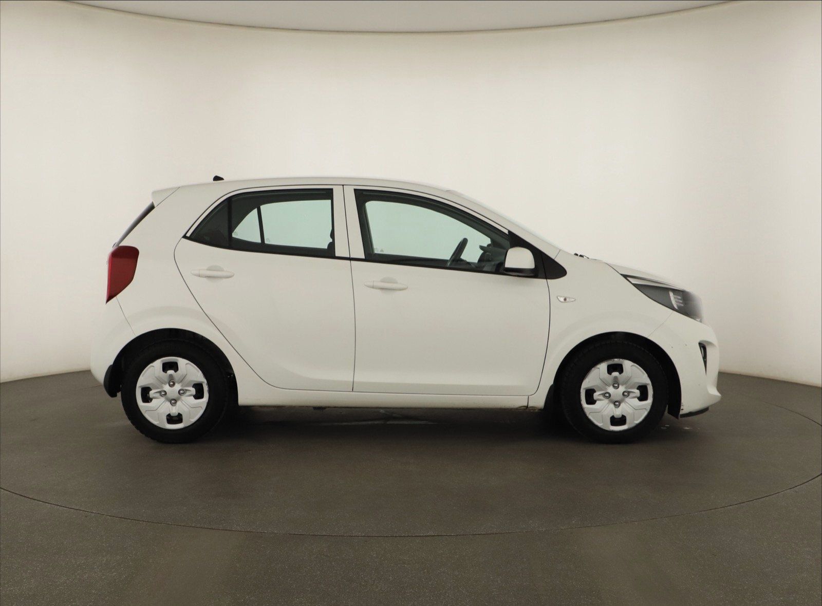 Kia Picanto, 1.0 MPI, ComfortLine, ČR,1.maj - fotka 6