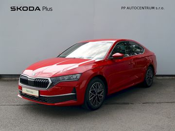 Top Selection 1.5TSI 110kW