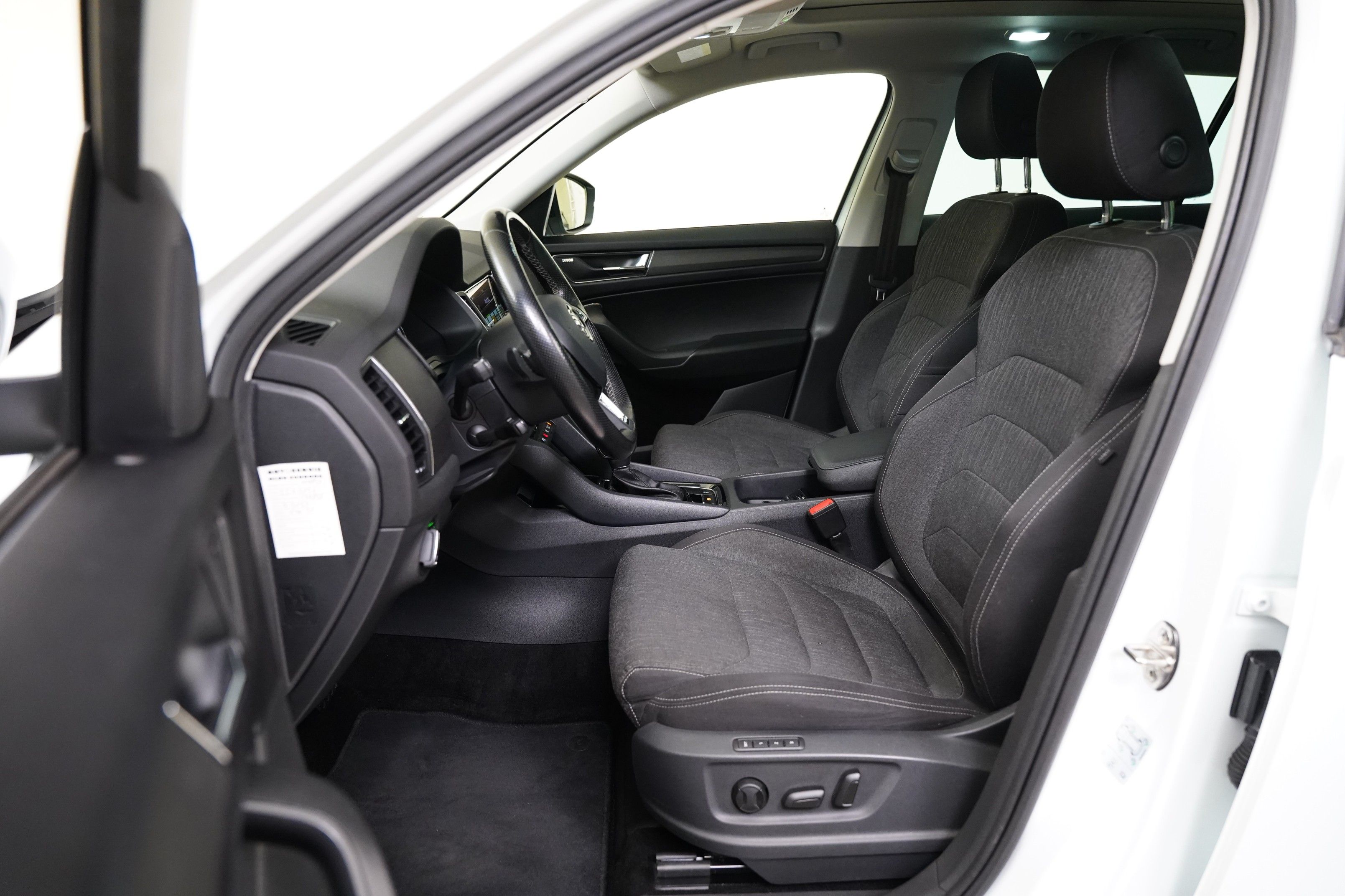 Škoda Kodiaq, 2.0 TDI 140 kW DSG 4x4 Style - fotka 5