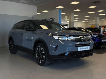 Ultimate 1.2 Hybrid 107 kW