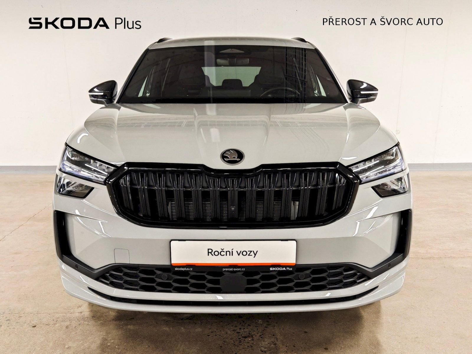 Škoda Kodiaq, 2.0 TDI 142 kW DSG 4x4 Sportli - fotka 4