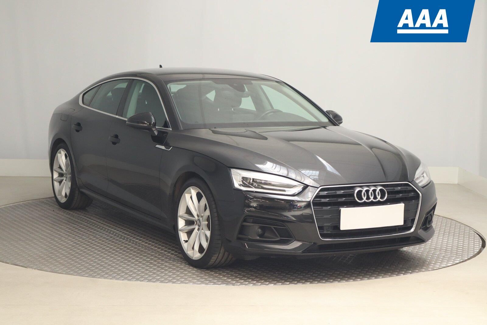 Audi A5, 2.0 TDI, Sport, Automat, Navi