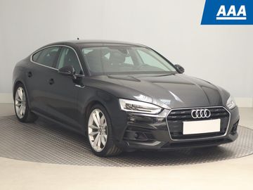 2.0 TDI, Sport, Automat, Navi