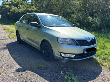 1,2 TSI Active, kosmetika