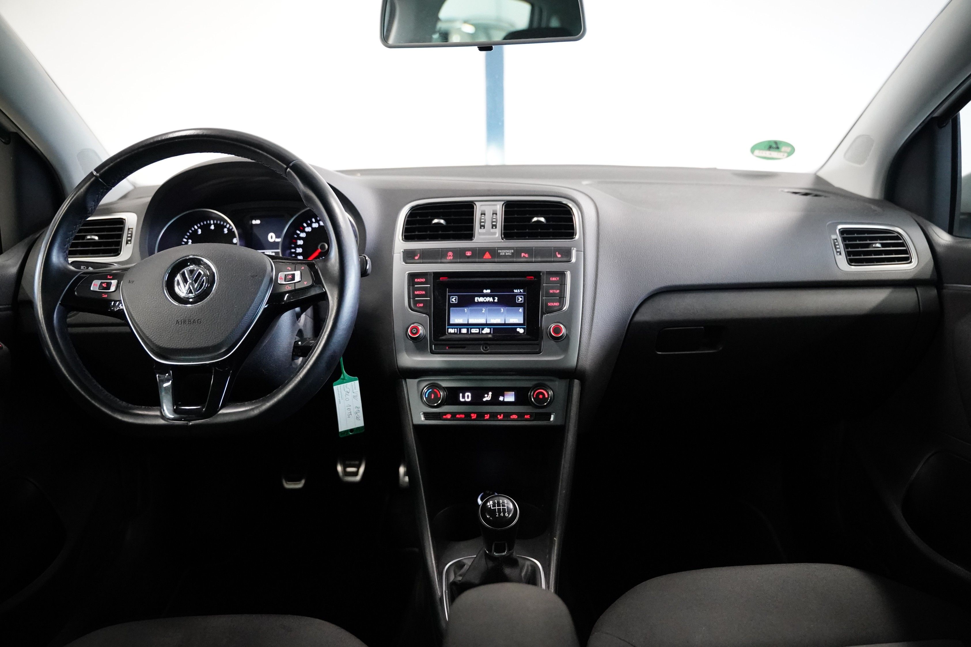 Volkswagen Polo, 1.0 TSI 81 kW Allstar - fotka 5