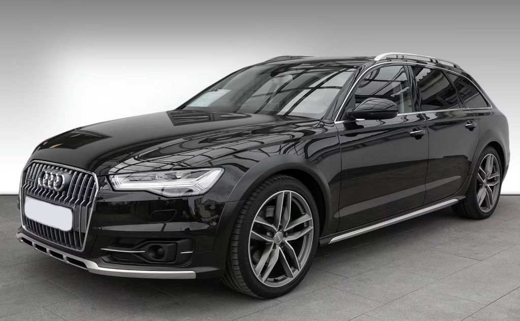 Audi A6 Avant, 2.0 TFSI s-tronic S-line*Navi*