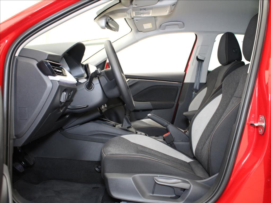 Škoda Scala, 1,5 TSi 110kW 5let Zar. 7350km - fotka 6