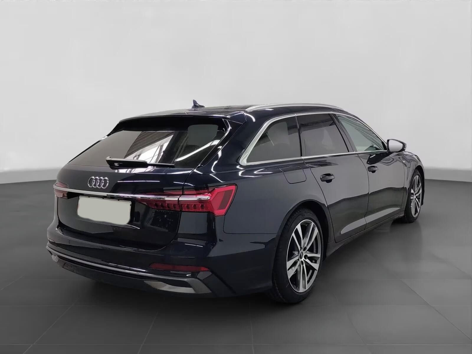 Audi A6 Avant, 40 TDI S LINE*Kůže*360° kamera - fotka 2