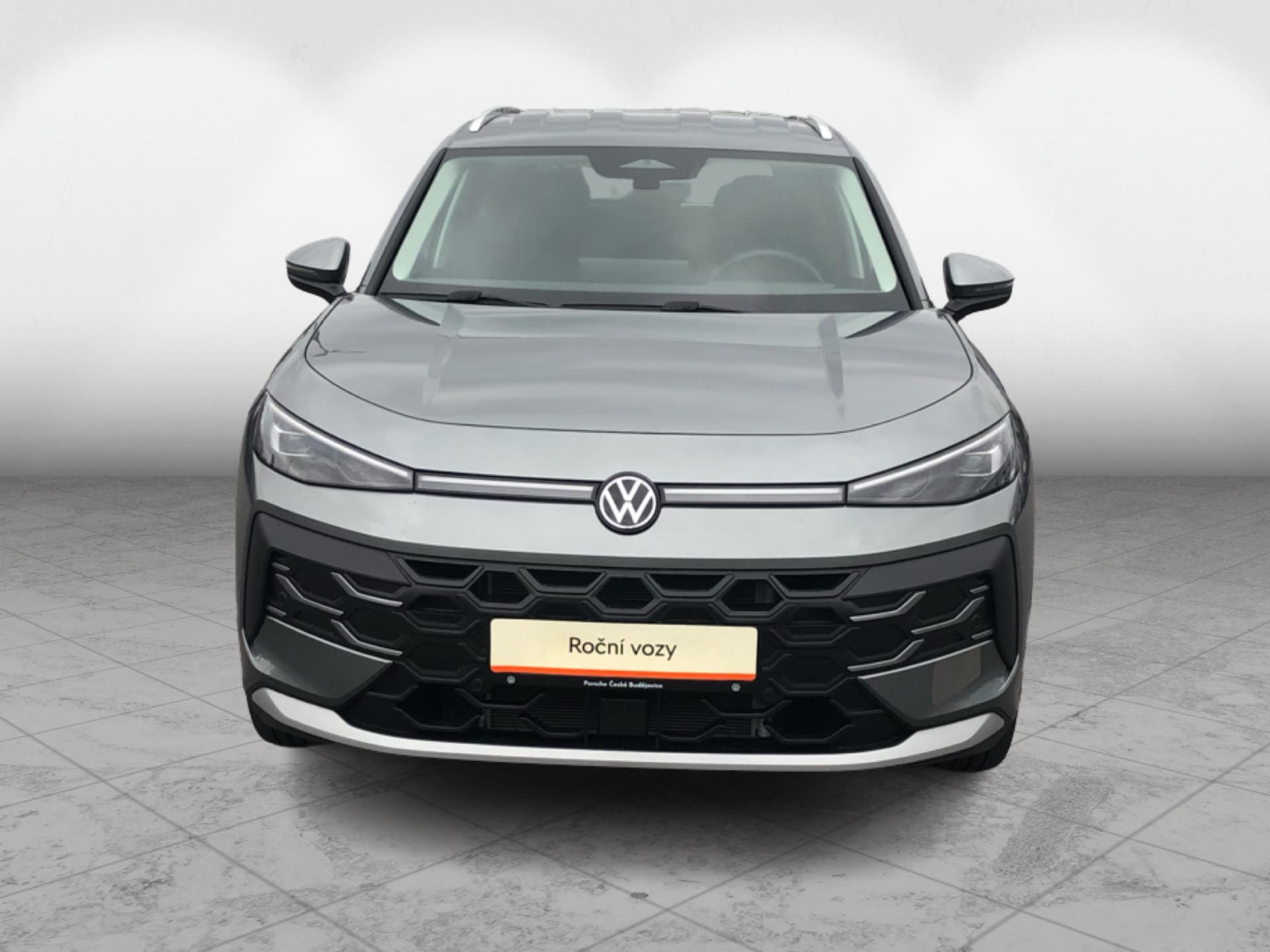 Volkswagen T-Roc, T-Roc Style 1,5 eTSI 110 kW 7D - fotka 4
