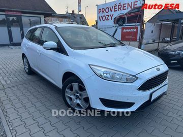 1.5TDCi,2.maj,ČR
