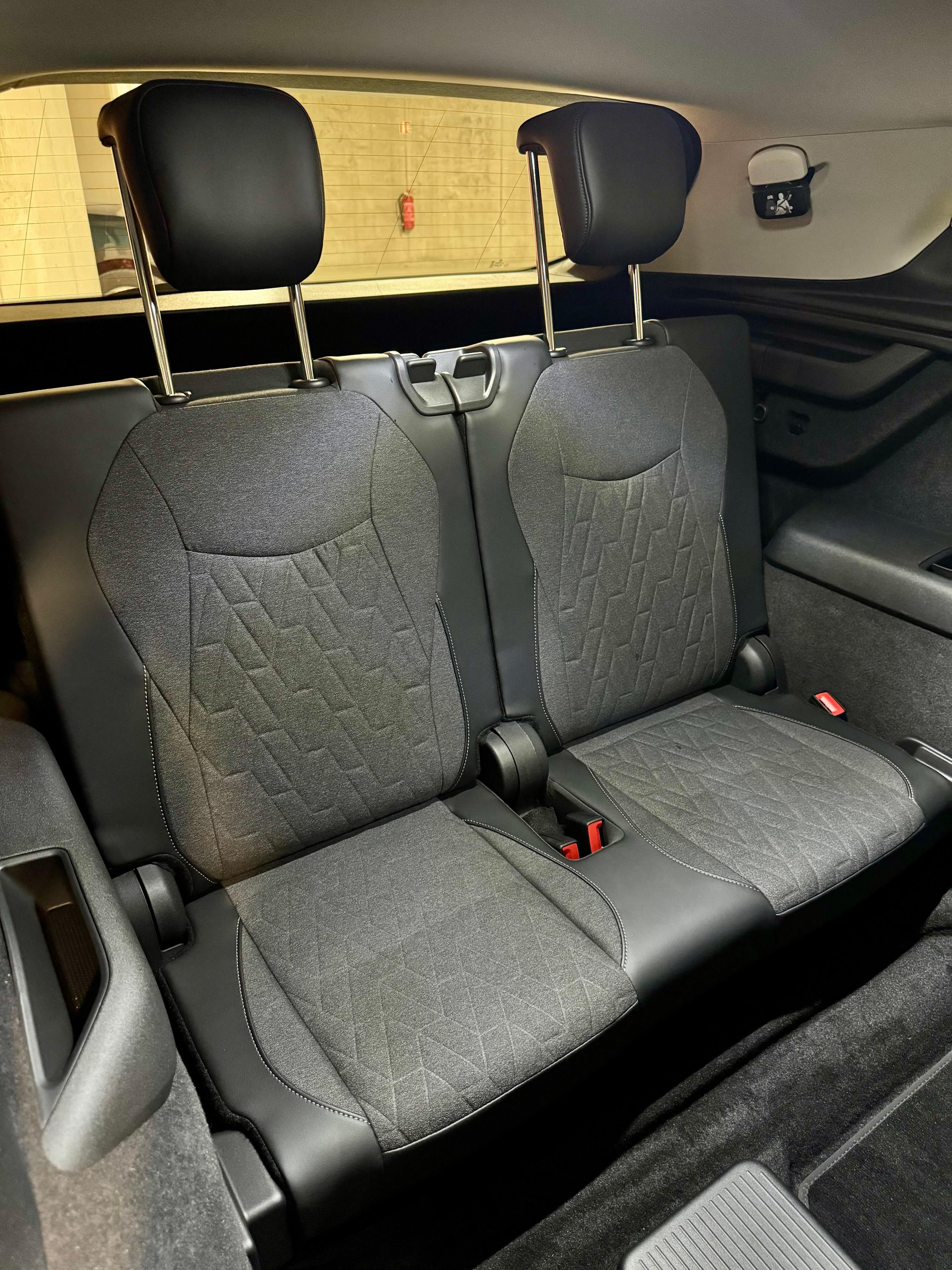 Volkswagen Tayron, eTSI - 7Míst/Tažné/HD-Matrix/ - fotka 2