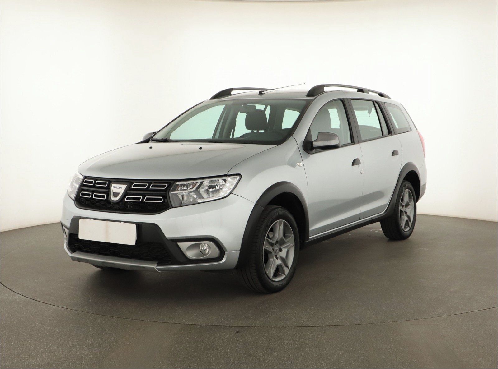 Dacia Logan, 0.9 TCe, ČR,1.maj, Serv.kniha - fotka 2
