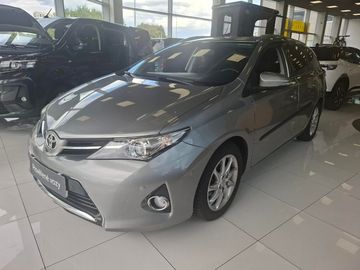1.6 VVT-i 97KW 2014