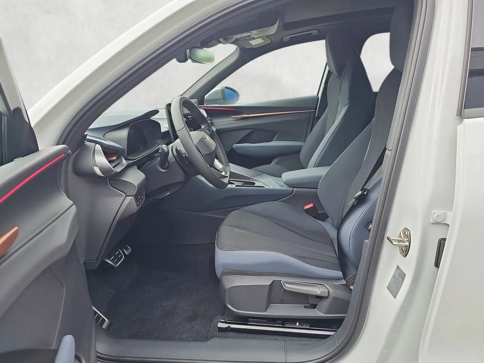Cupra Terramar, VZ 265 PS sleva 27,5% z ceníku - fotka 6