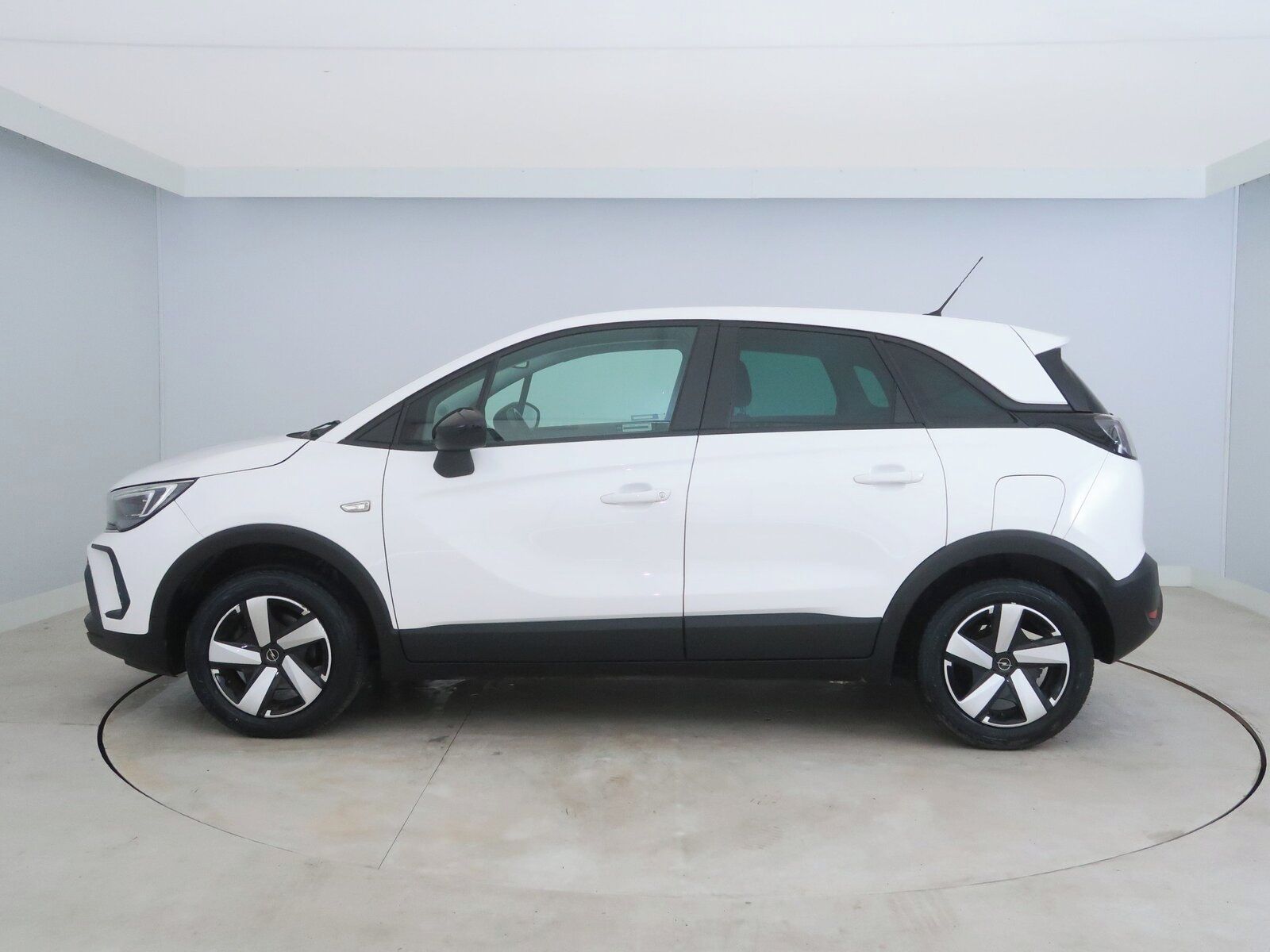 Opel Crossland, 1.2 Turbo, Serv.kniha - fotka 3