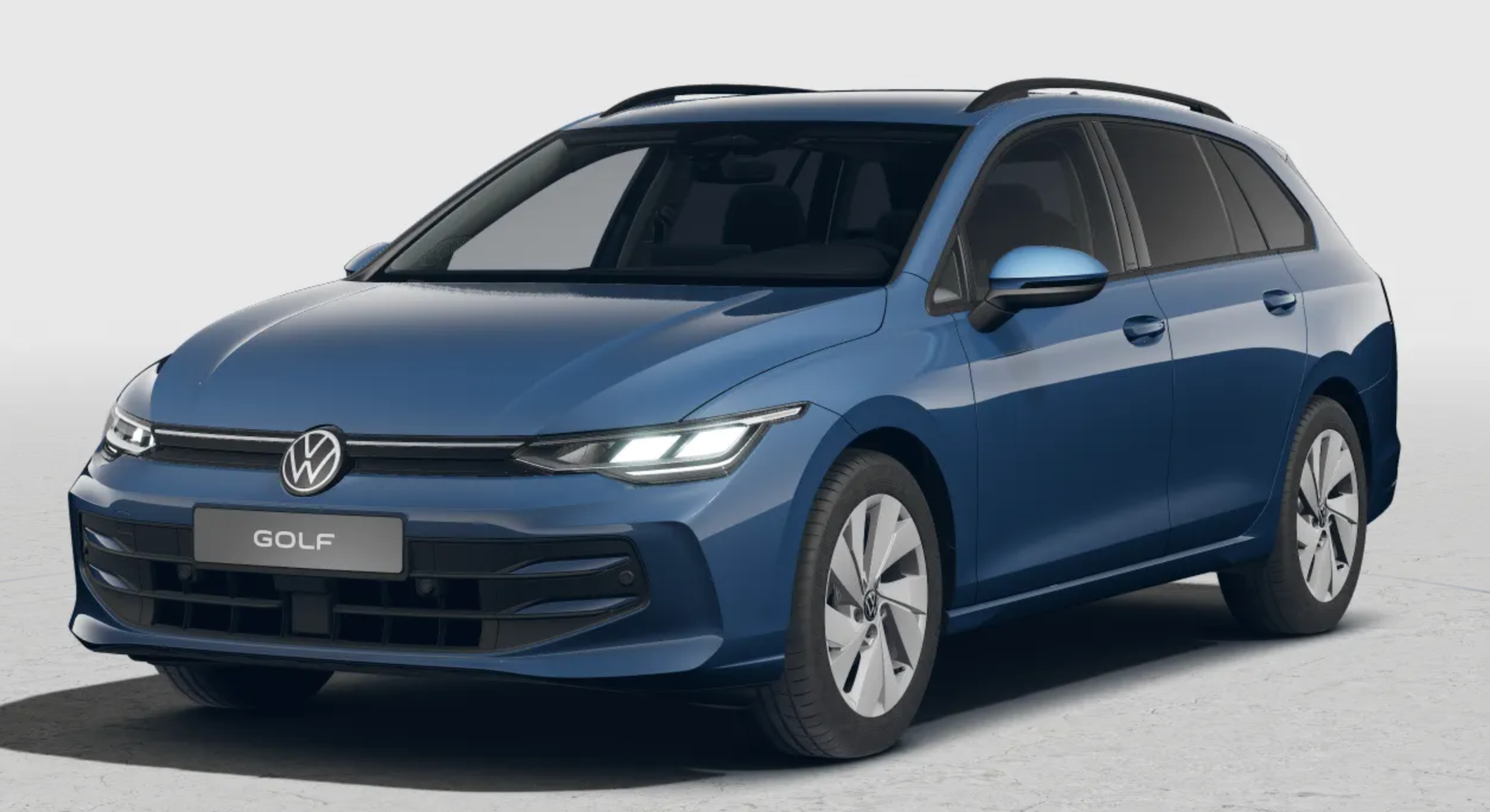 Volkswagen Golf Variant, Limited 1.5 eTSI DSG - fotka 2
