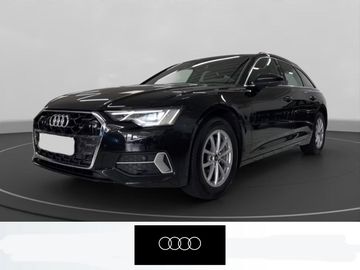 45 TFSI quattro*Kůže*Kamera*