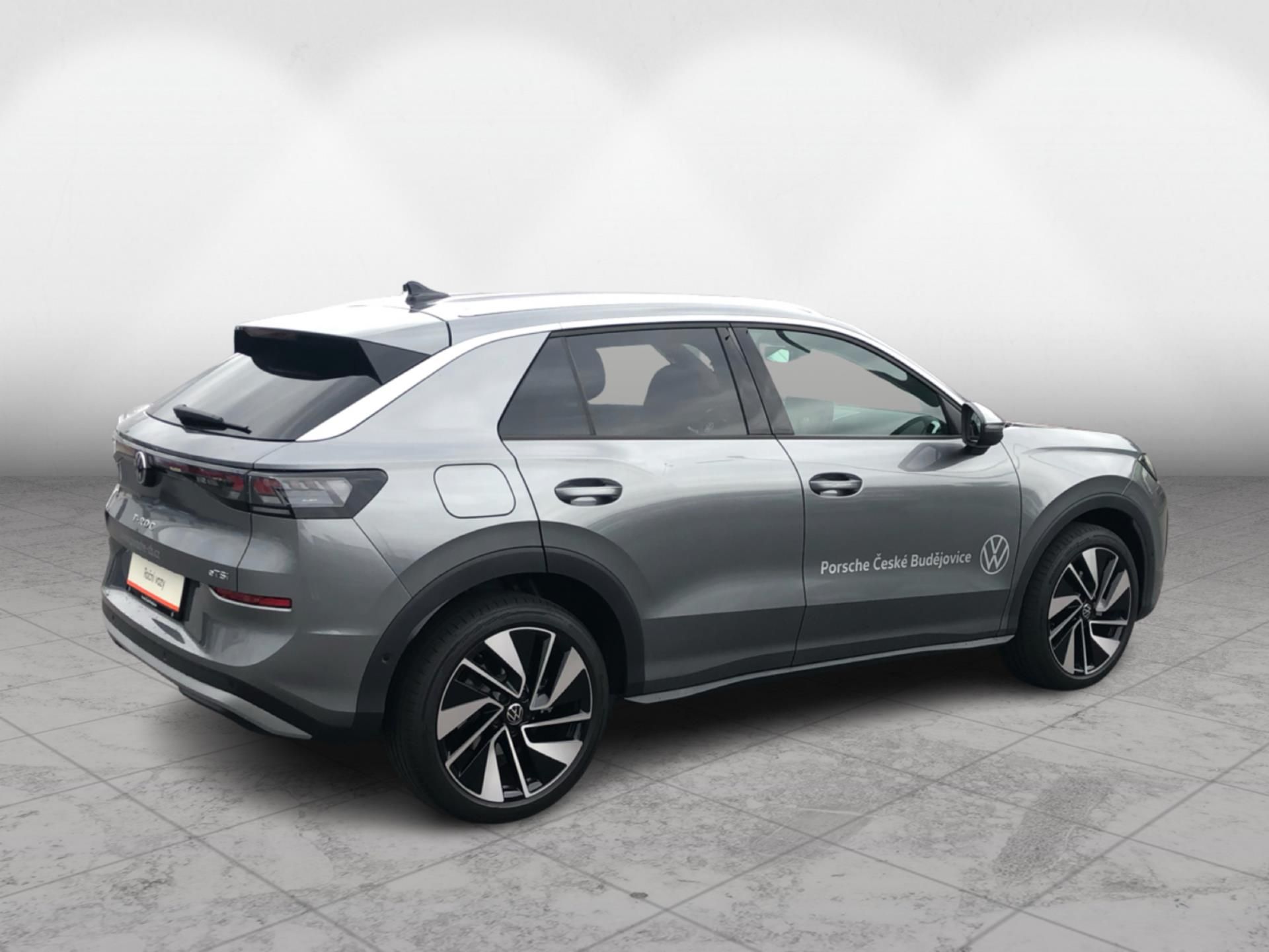 Volkswagen T-Roc, T-Roc Style 1,5 eTSI 110 kW 7D - fotka 2