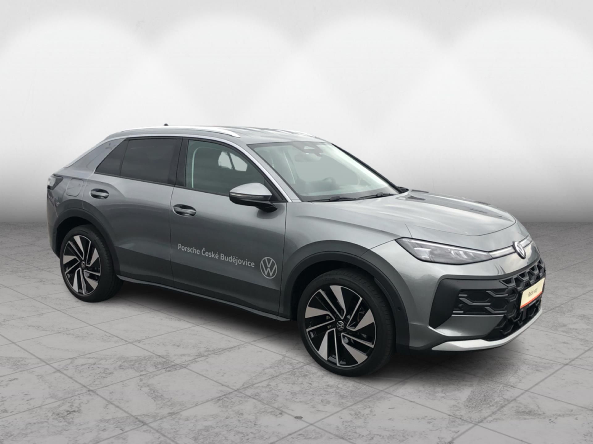 Volkswagen T-Roc, T-Roc Style 1,5 eTSI 110 kW 7D - fotka 6