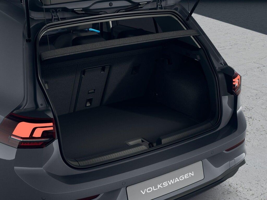 Volkswagen Golf, 1,5 TSI 85 kW - fotka 4