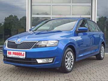 1.2 TSI 77 Kw Serviska