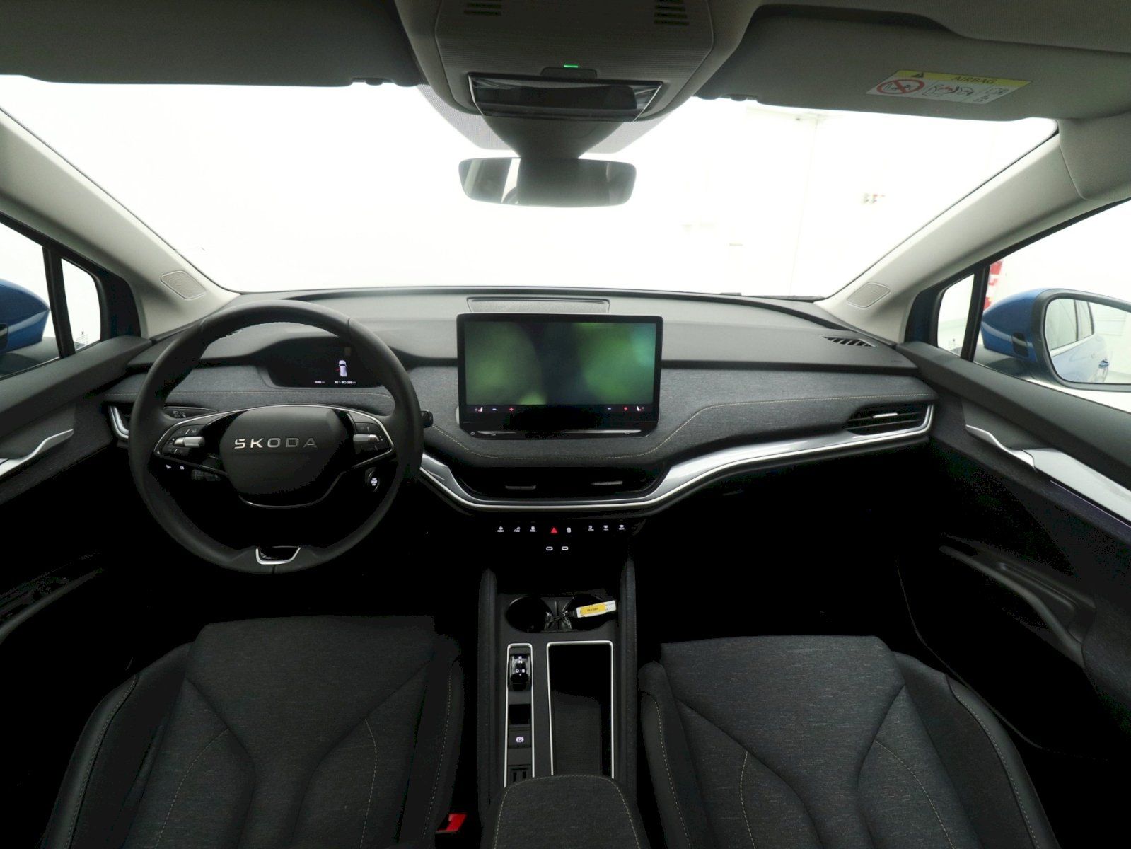 Škoda Elroq, 60, 63kWh 150kW Selection - fotka 5