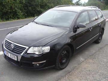 2.0 TDi, 125 kW, klima, tažné