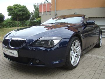 630i TOP STAV