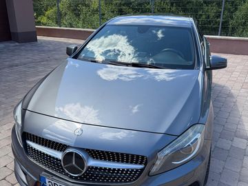 Mercedes Benz A250, 155kW