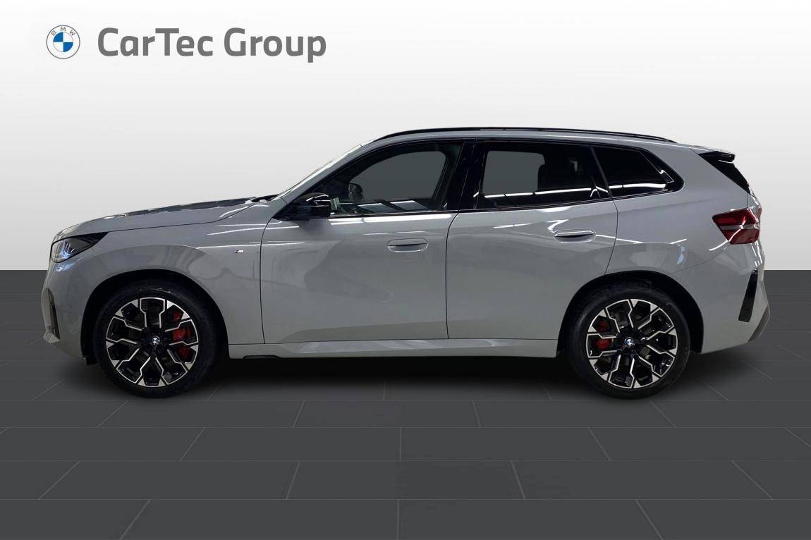 BMW X3, M50 xDrive - fotka 6