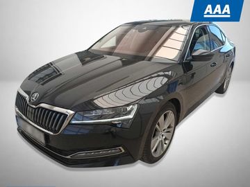 2.0 TDI, Automat, Serv.kniha