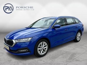 2,0TDi 110kW STYLE