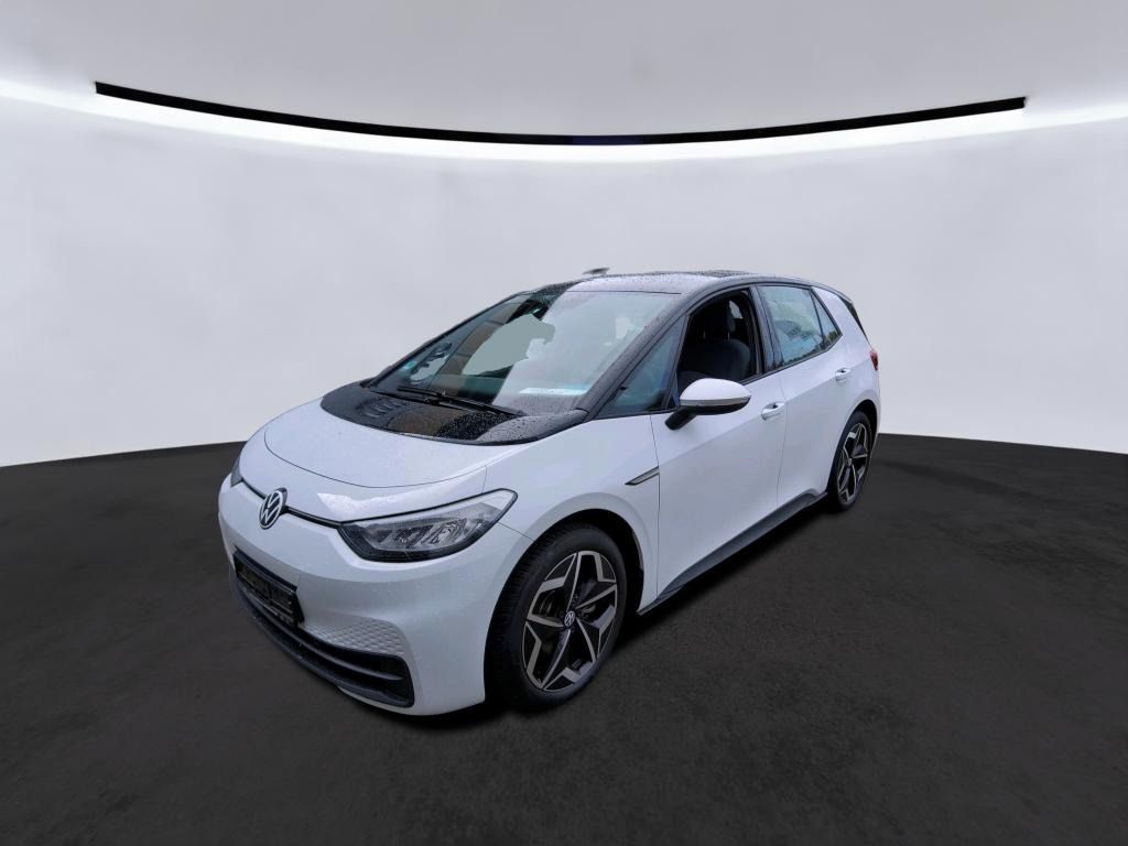 Volkswagen ID.3, Pure Performance 110kw, 45kwh